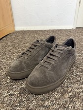 Massimo Dutti Men’s Sneakers