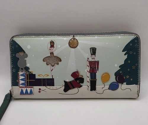 Radley london little drummer - london, "little