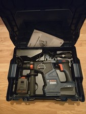 Bosch GBH 18V-24 C 18V