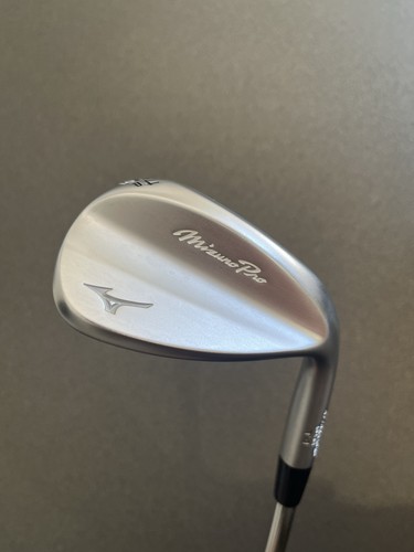 Mizuno pro wedge - pro, t-1
