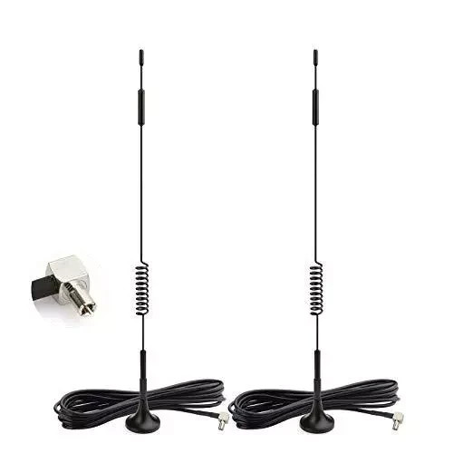 Bingfu lte antenna ts9 - 4g,