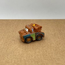 Disney Pixar Cars Micro