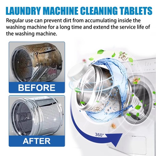 20pcs washing machine - washing, cleaner