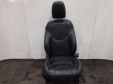 2015 JEEP CHEROKEE Mk5 (KL) O/S Right Drivers FRONT SEAT