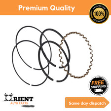 1.9 PD 2.0 TDi Piston ring set