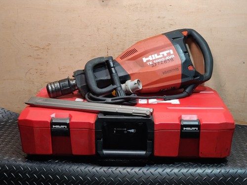 Hilti te1000 avr - avr, hi