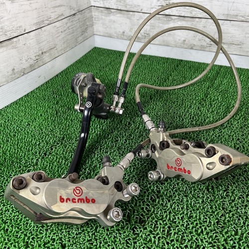 Ducati 900 brembo cnc - 900,