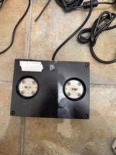 Hydra 32HD Marine Aquarium LED Light Unit READ DESCRIPTION