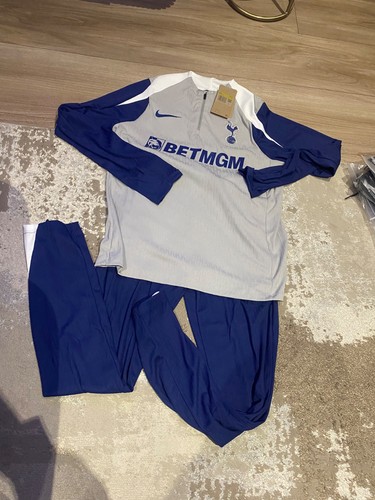 Nike tottenham hotspurs - nike,