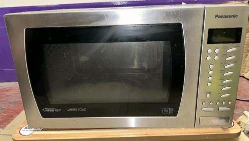 Panasonic slim line combi - panasonic,