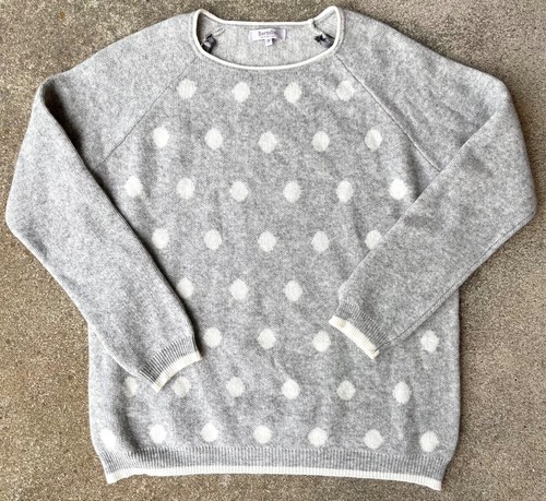 Women gray cashmere - women’s,