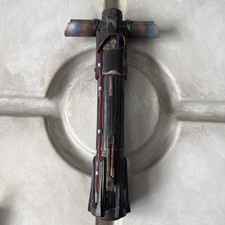 Kylo Ren Lightsaber Prop