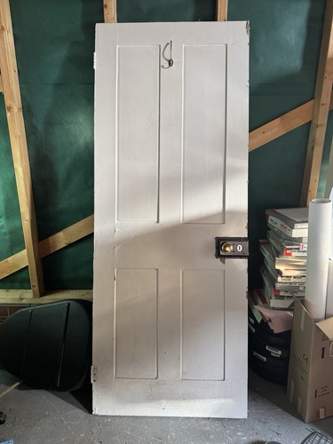 Early victorian internal - early,