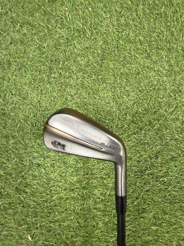 Taylormade udi bomber iron - bomber,