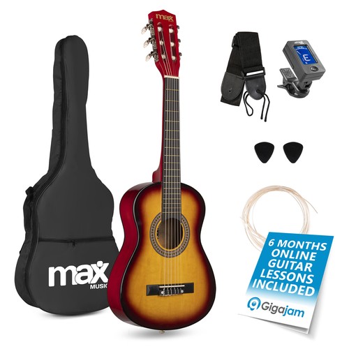 Max soloart classic acoustic - classic,