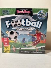 NEW & SEALED Boxed BRAINBOX