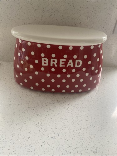 Swan red white - red/white, dot