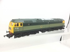 Lima 204633 OO Gauge BR Green