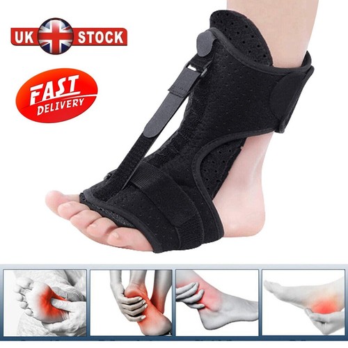 Plantar fasciitis night - fasciitis, splint