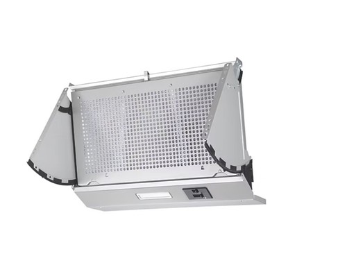 Essentials cooker hood - essentials,