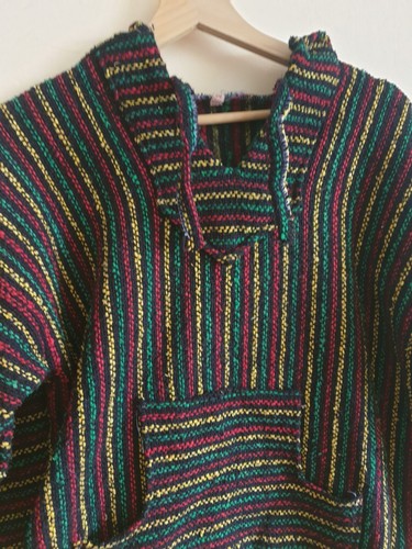 Mexican baja hoodie - mexican,