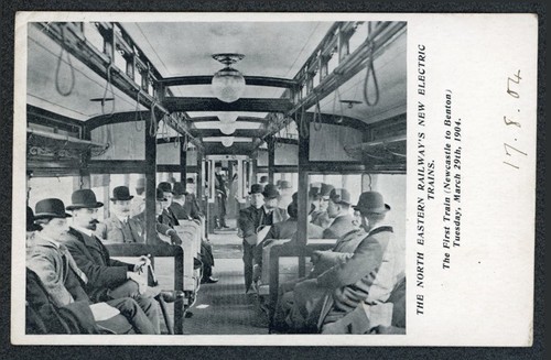 North eastern railway official - eastern,