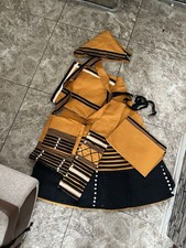 Xhosa 6pcAttire.Wrap