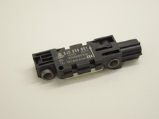 Audi TT 8J Mk2 Longitudinal