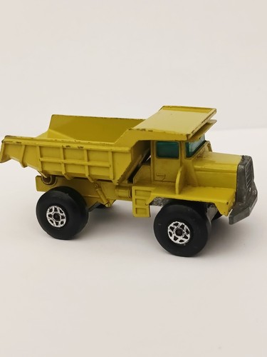 Matchbox superfast no28 - superfast,