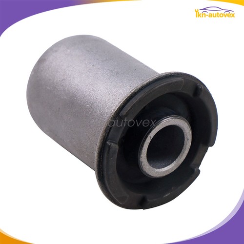 Front lower control arm - lower,