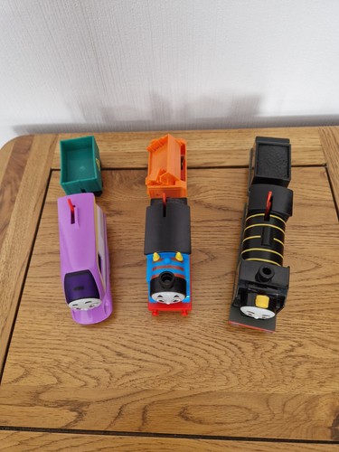 Bundle trackmaster thomas - bundle,