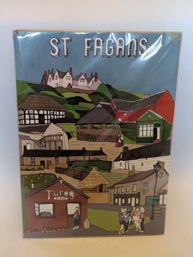 Fagans national museum - st,