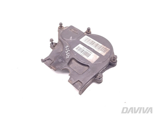 Dodge nitro timing belt - dodge,