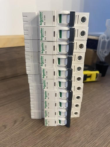Schneider ikqe c32a mcb - schneider,