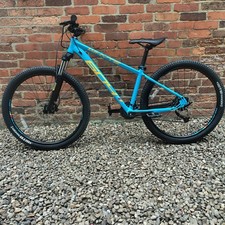Whyte 604 compact - 604,