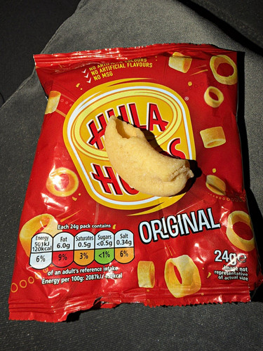 Hula hoop weird - hoop,