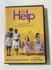 The Help - good condition!