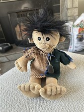 SoBo Troll Plush Folk With
