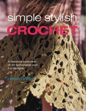 Simple Stylish Crochet -