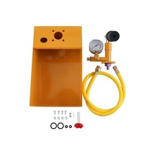 Hydrostatic Pressure Test Pump