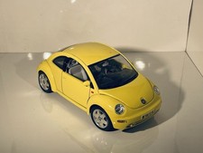 Burago 1/18 Scale Volkswagen
