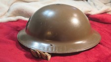British Helmet : MKII : c.1939