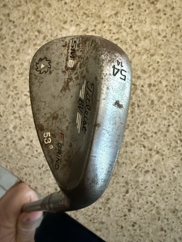 Titleist vokey sm6 - vokey,