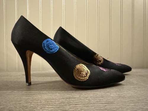 Vintage yves saint laurent - vintage,