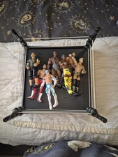 Wwe Ring And Figure Bundle 1