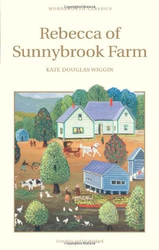Rebecca sunnybrook farm - rebecca,