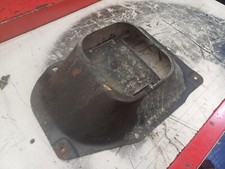 subaru impreza early wrx ra turbo gc8 gf8 92-96 classic turbo vent bonnet scoop