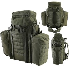90 LITRE TACTICAL ASSAULT PACK