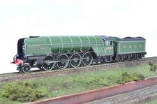 Hornby OO Gauge R3983 LNER, P2 Class, 2-8-2, 2007 Prince of Wales - Boxed