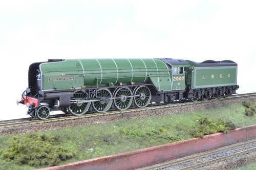 Hornby gauge r3983 - r3983, p2